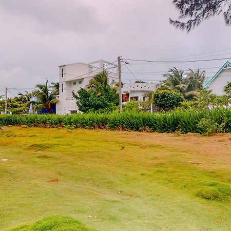 Palmetto#1 @ Island Cabanas 库尔克岛 外观 照片